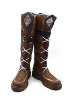 英雄伝説 閃の軌跡　リィン・シュバルツァー　コスプレ靴